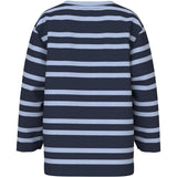 Name It Navy Blazer Kentucky Blue Nmmvaksel Ls Nreg Top