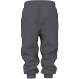 Name It Dark Grey Melange Cars Nmmvoltinus Nreg Swe Pants Bru