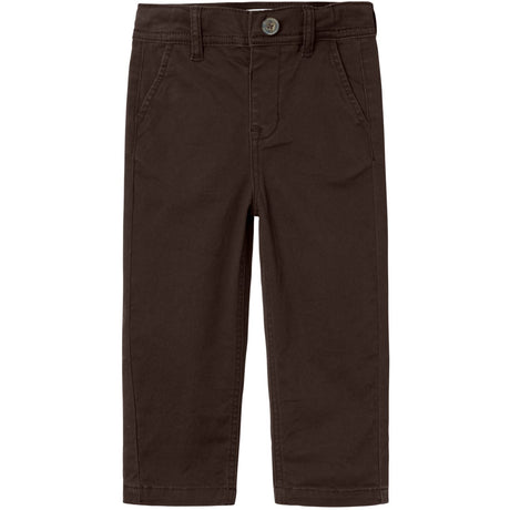 Name It Delicioso Nmmsilas Tapered Twi Pants 9915-hn R