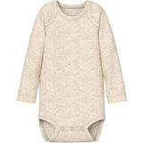 Name It Shadow Nbmbody 3P Ls Fox Noos