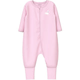 Name It Endless Sky Nbfnightsuit 2P Zip Ff Swan Noos