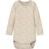 Name It Jet Stream Nbnbody 3P Ls Animal Noos