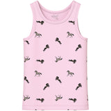 Name It Ballerina Nmftank Top 2P Ballerina Horse Noos
