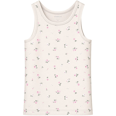 Name It Jet Stream Nmftank Top 2P Jet Stream Flower Noos