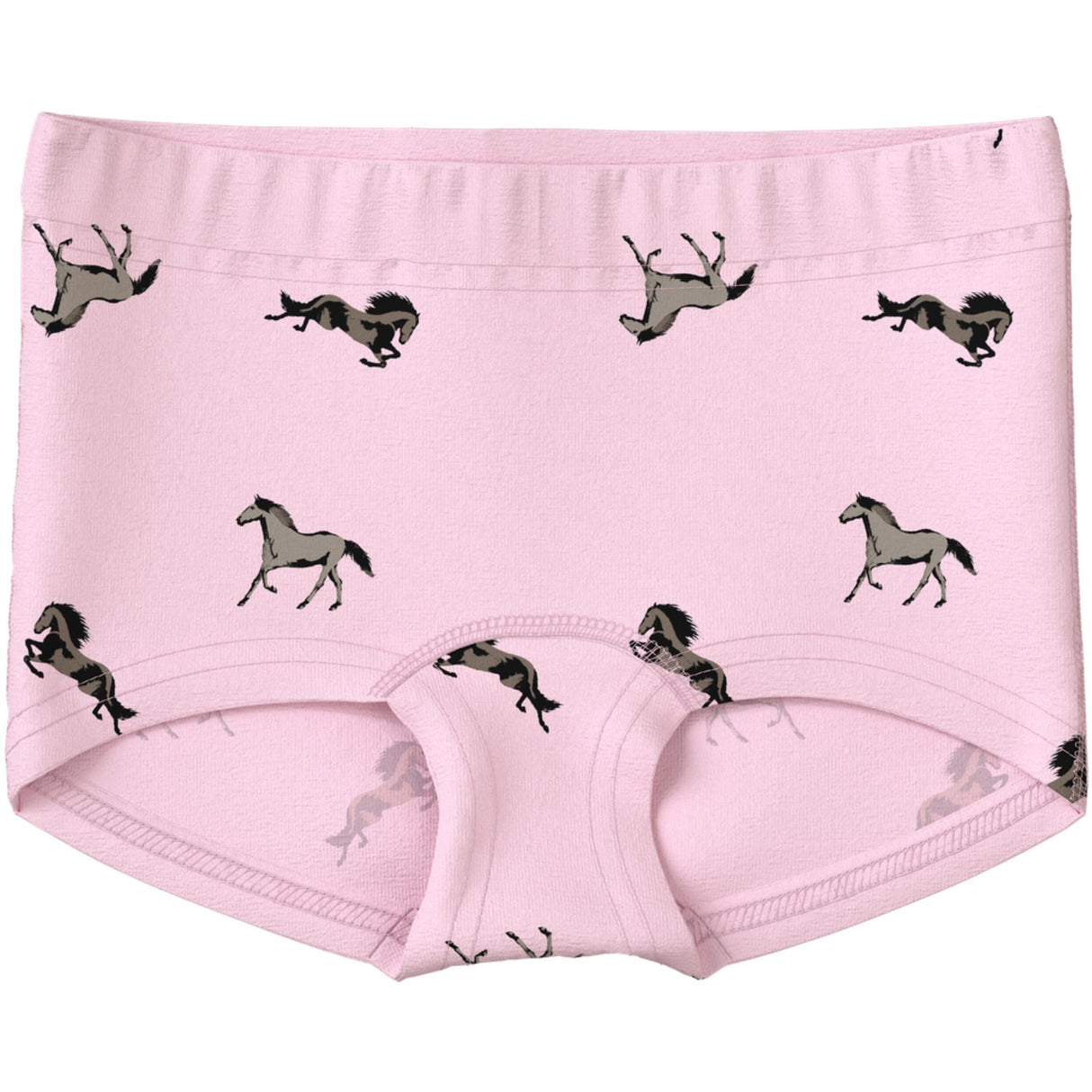 Name It Ballerina Nmftights 3P Ballerina Horse Noos