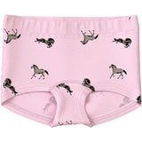 Name It Ballerina Nmftights 3P Ballerina Horse Noos