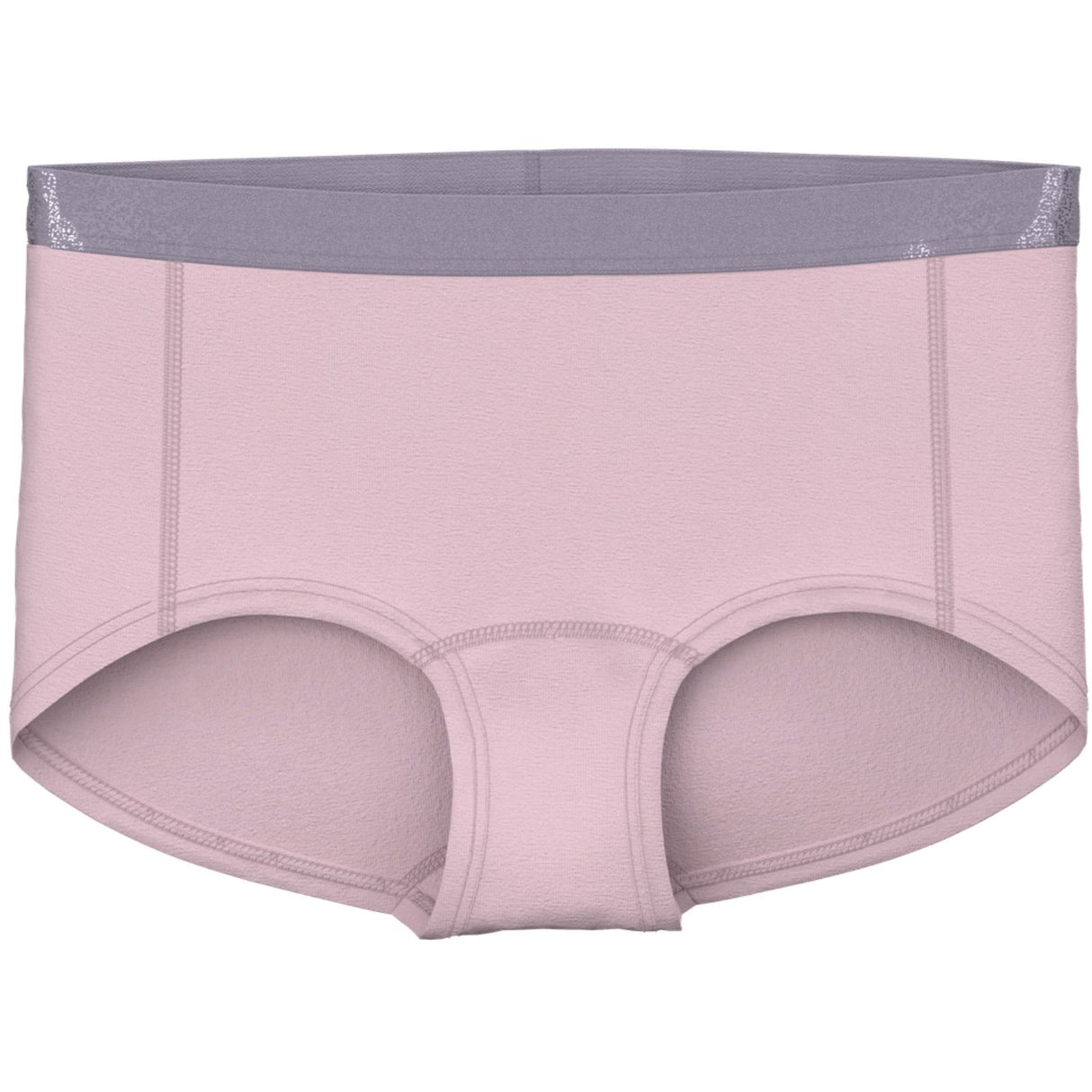 Name It Lavender Gray Nkfhipster 3P Lavender Hearts Noos