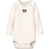 Name It Pumice Stone Nbnbody 3P Ls Pumice Bear Noos