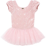 Konges Sløjd Ash Rose Ballerina Dress