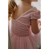 Konges Sløjd Ash Rose Ballerina Dress