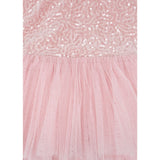 Konges Sløjd Ash Rose Ballerina Dress