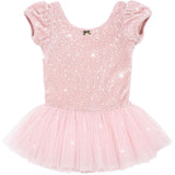 Konges Sløjd Ash Rose Ballerina Dress