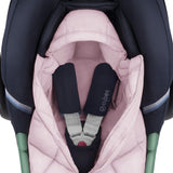 Cybex Powder Pink Snøgga Mini*
