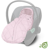 Cybex Powder Pink Snøgga Mini*
