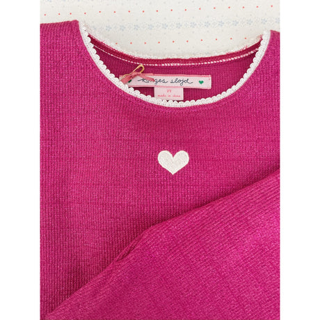 Konges Sløjd Sangria Roli Dress