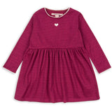 Konges Sløjd Sangria Roli Dress