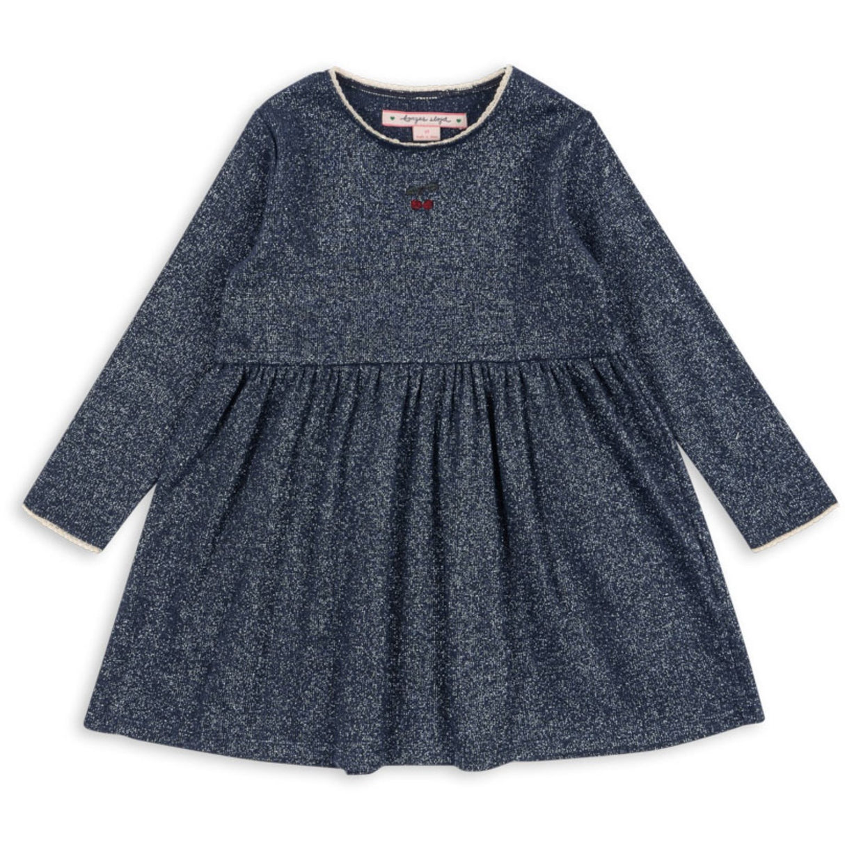 Konges Sløjd Mood Indigo Roli Dress