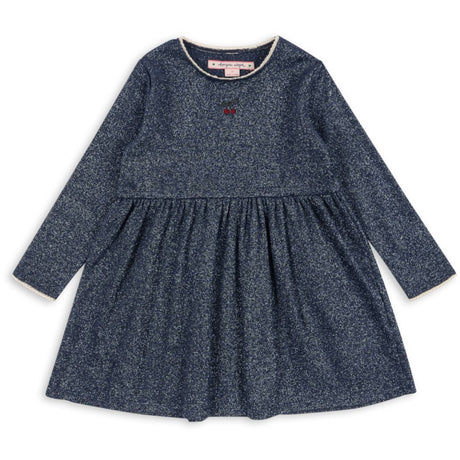 Konges Sløjd Mood Indigo Roli Dress
