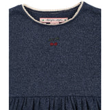 Konges Sløjd Mood Indigo Roli Dress