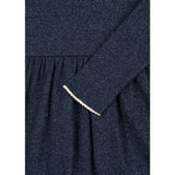 Konges Sløjd Mood Indigo Roli Dress