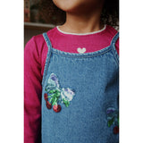 Konges Sløjd Sangria Roli Blouse