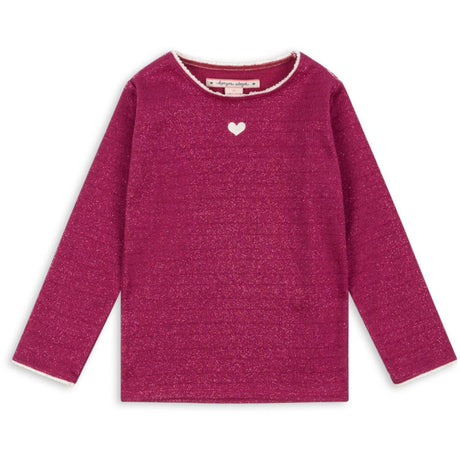 Konges Sløjd Sangria Roli Blouse