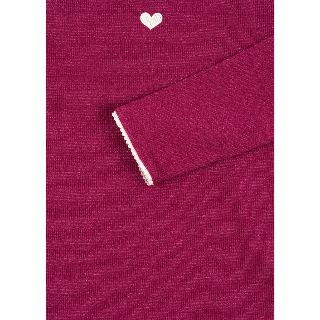 Konges Sløjd Sangria Roli Blouse