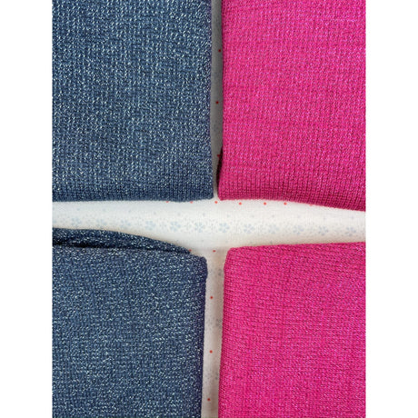 Konges Sløjd Mood Indigo Roli Blouse