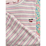 Konges Sløjd Lolly Stripe Itty Sweat Pants GOTS