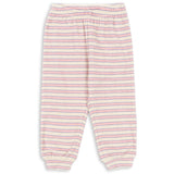 Konges Sløjd Lolly Stripe Itty Sweat Pants GOTS