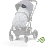 Cybex Lava Grey Snøgga*