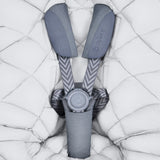 Cybex Lava Grey Snøgga*