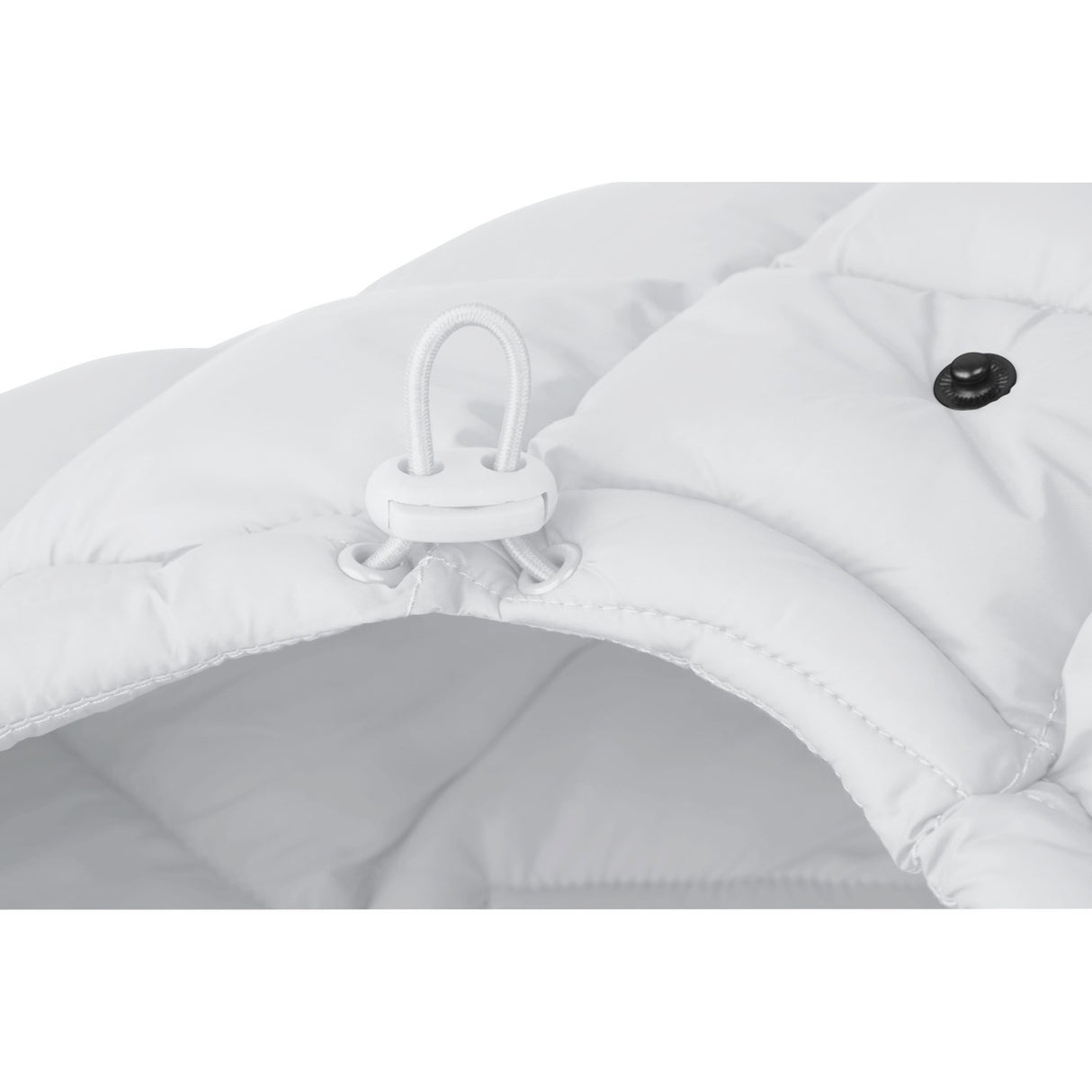 Cybex Lava Grey Snøgga*