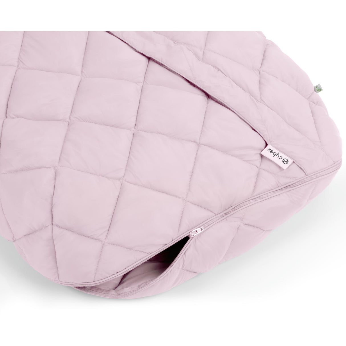 Cybex Powder Pink Snøgga*