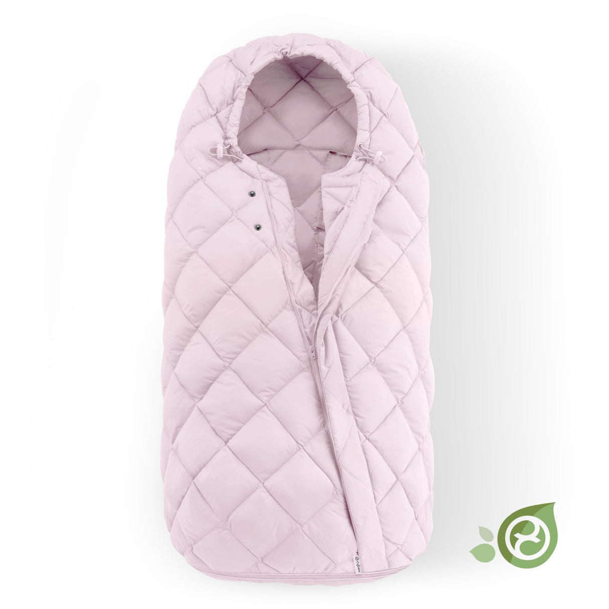 Cybex Powder Pink Snøgga*