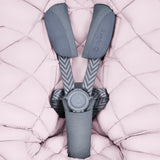 Cybex Powder Pink Snøgga*