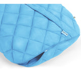 Cybex Beach Blue Snøgga*