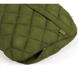 Cybex Nature Green Snøgga*