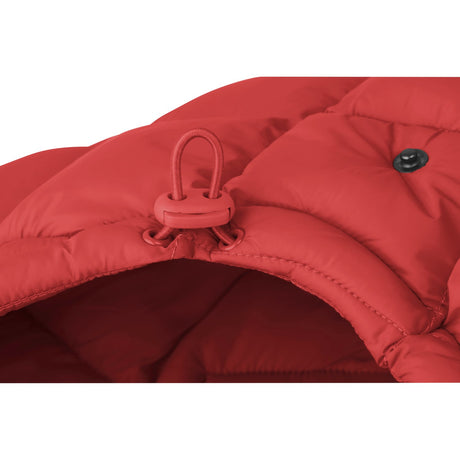 Cybex Hibiscus Red Snøgga*