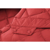 Cybex Hibiscus Red Snøgga*