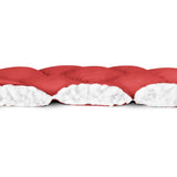 Cybex Hibiscus Red Snøgga*