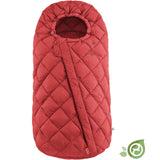 Cybex Hibiscus Red Snøgga*