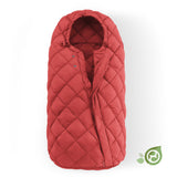 Cybex Hibiscus Red Snøgga*