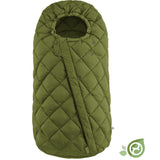 Cybex Nature Green Snøgga*