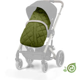 Cybex Nature Green Snøgga*