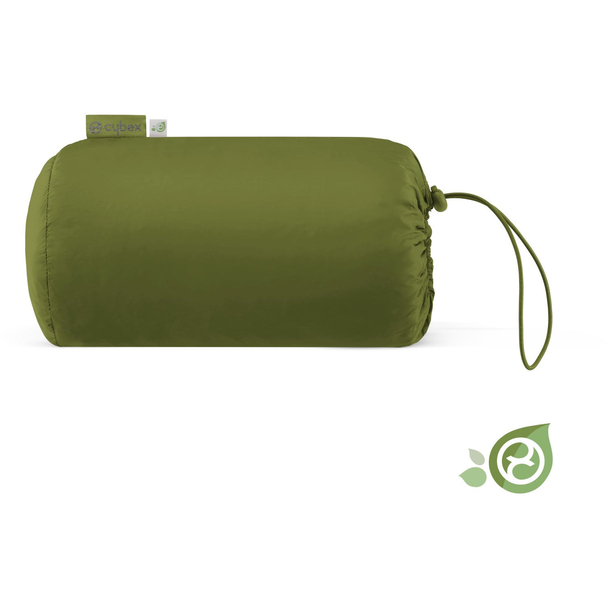 Cybex Nature Green Snøgga*