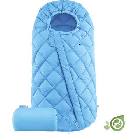 Cybex Beach Blue Snøgga*