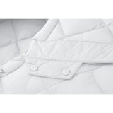 Cybex Lava Grey Snøgga Mini*