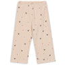 Konges Sløjd Cherry Coeur Blush Ella Pants GOTS