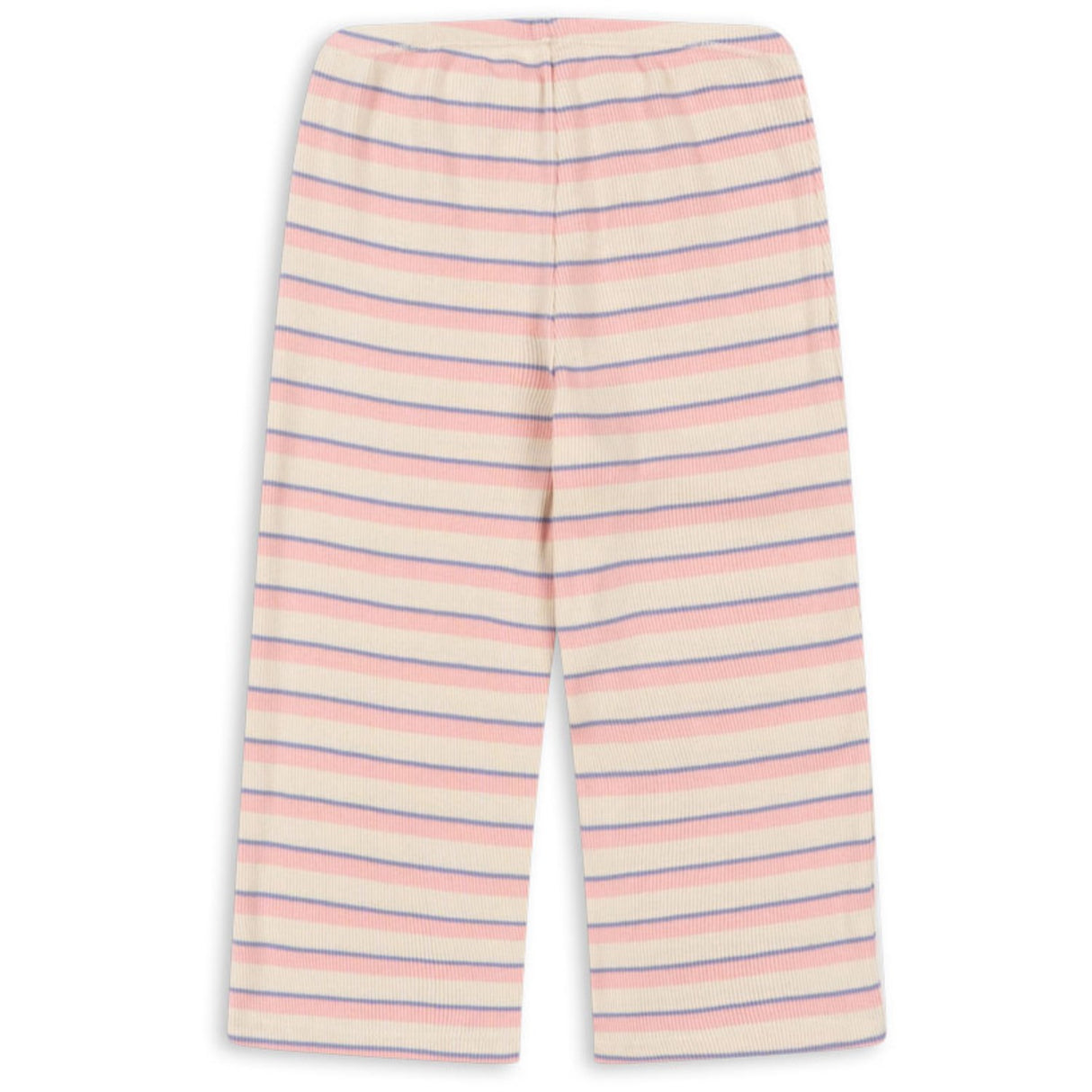 Konges Sløjd Lolly Stripe Ella Pants GOTS